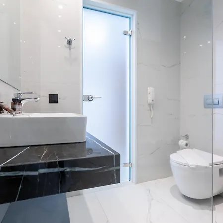 Continental Apartament *