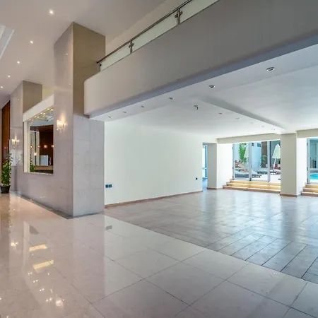 Continental Apartament *