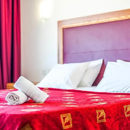 Continental Apartament *