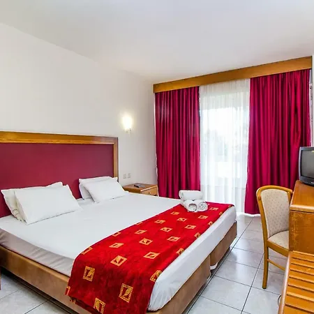 Apartament Continental