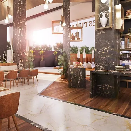 Continental Apartament *