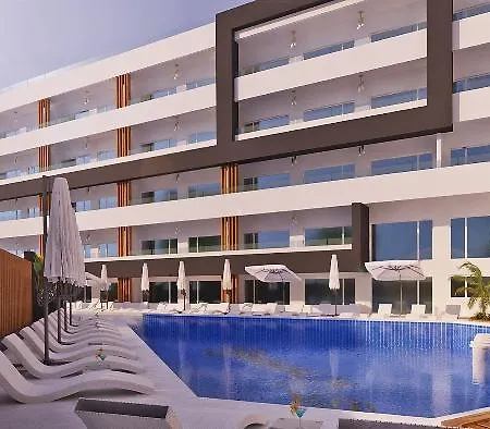 Continental Apartament Rhodes City
