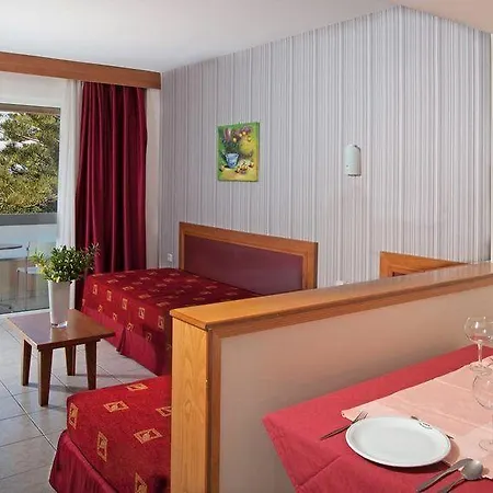 Continental Apartmán