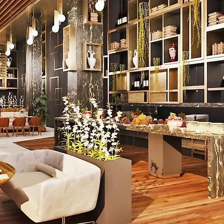 Apartmán Continental