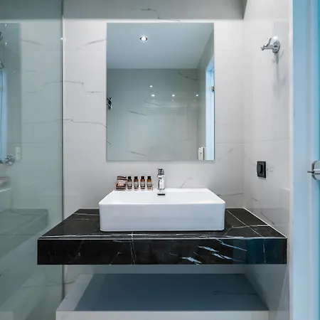 Apartmán Continental Rhodes City