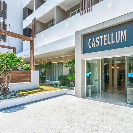 Continental Apartmán