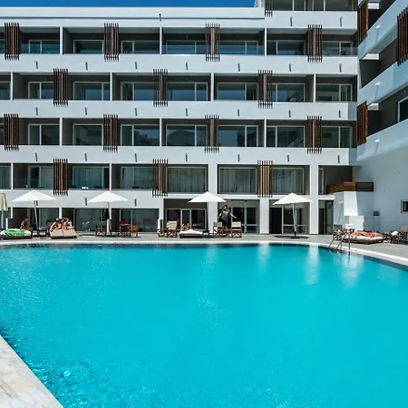 Apartmán Continental *