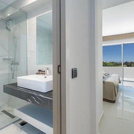 Apartmán Continental