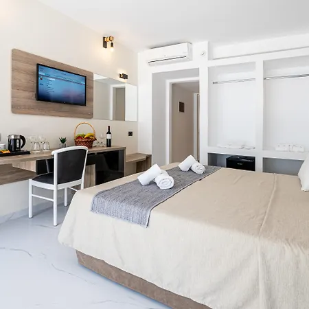 Apartmán Continental *