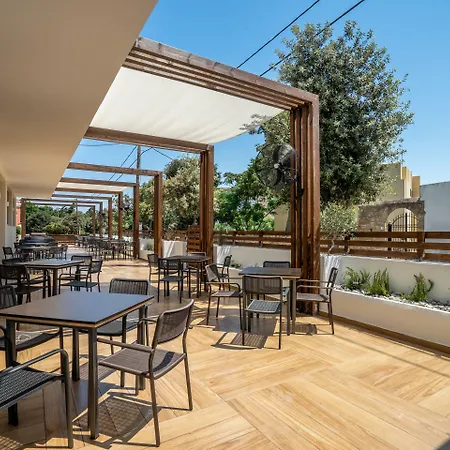 Apartmán Continental