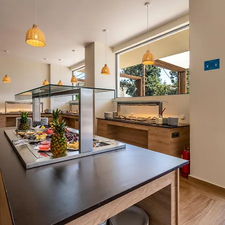 Apartmán Continental