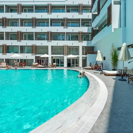 Apartmán Continental