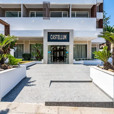Continental Apartmán *