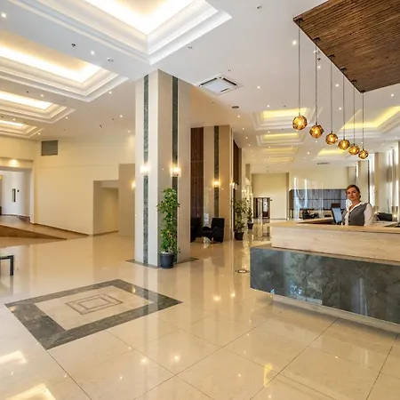 Apartmán Continental Rhodes City