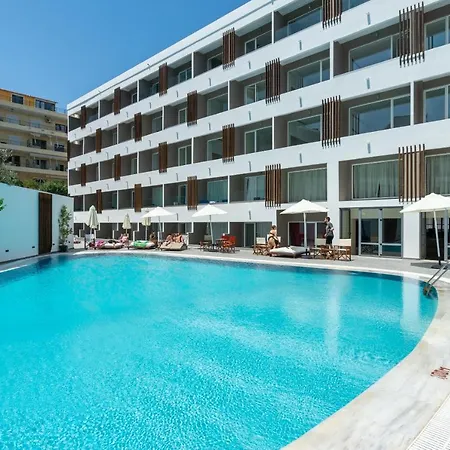 Continental Apartmán