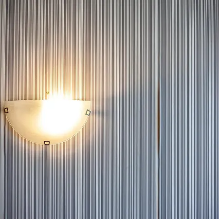 Lejlighed Continental *