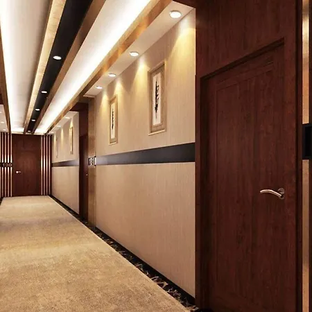 Apartmán Continental Rhodes City