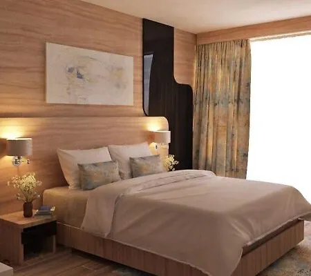 Apartmán Continental Rhodes City