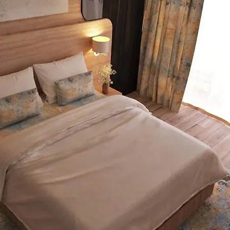 Apartmán Continental