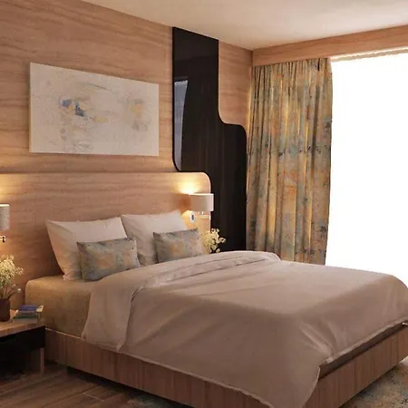 Apartmán Continental Rhodes City