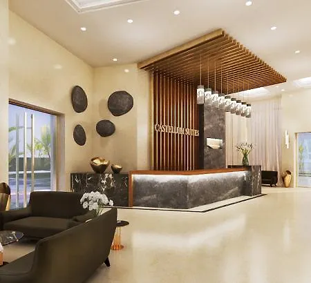 Apartmán Continental