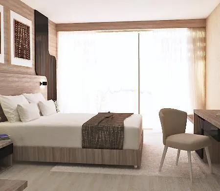 Continental Apartmán *