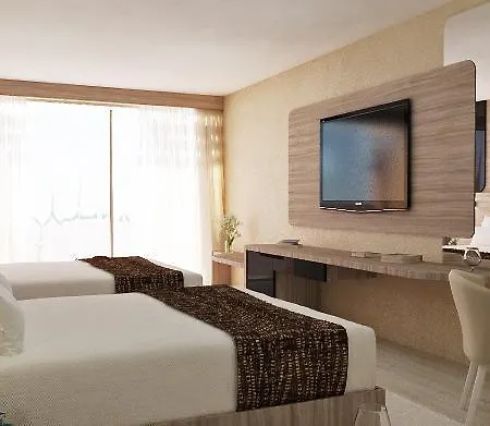 Apartmán Continental