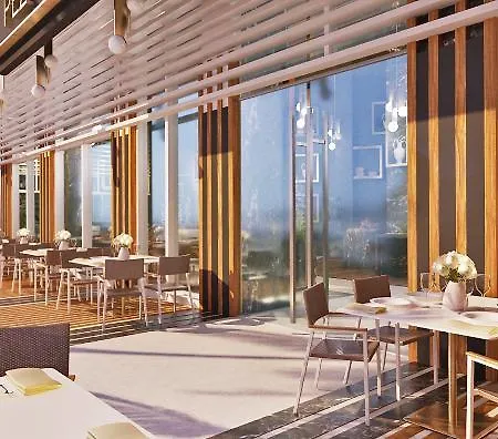 Apartmán Continental Rhodes City