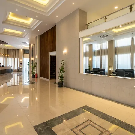 Continental Apartment Rhodes City