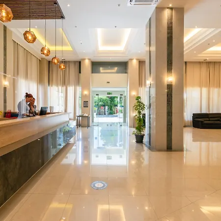 Continental Apartment *