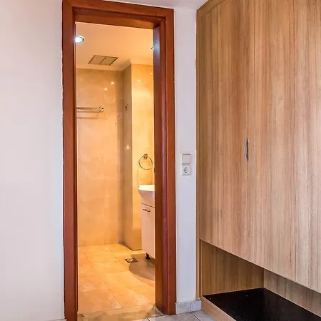 Apartment Continental