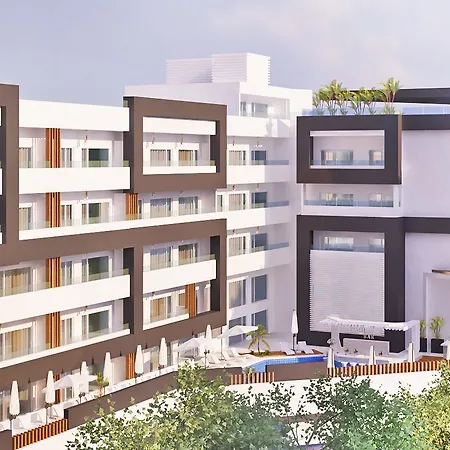 Continental Apartment