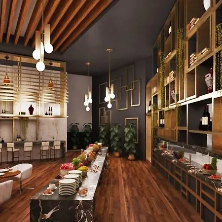 Continental Apartment