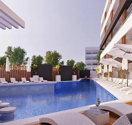 Continental Apartment